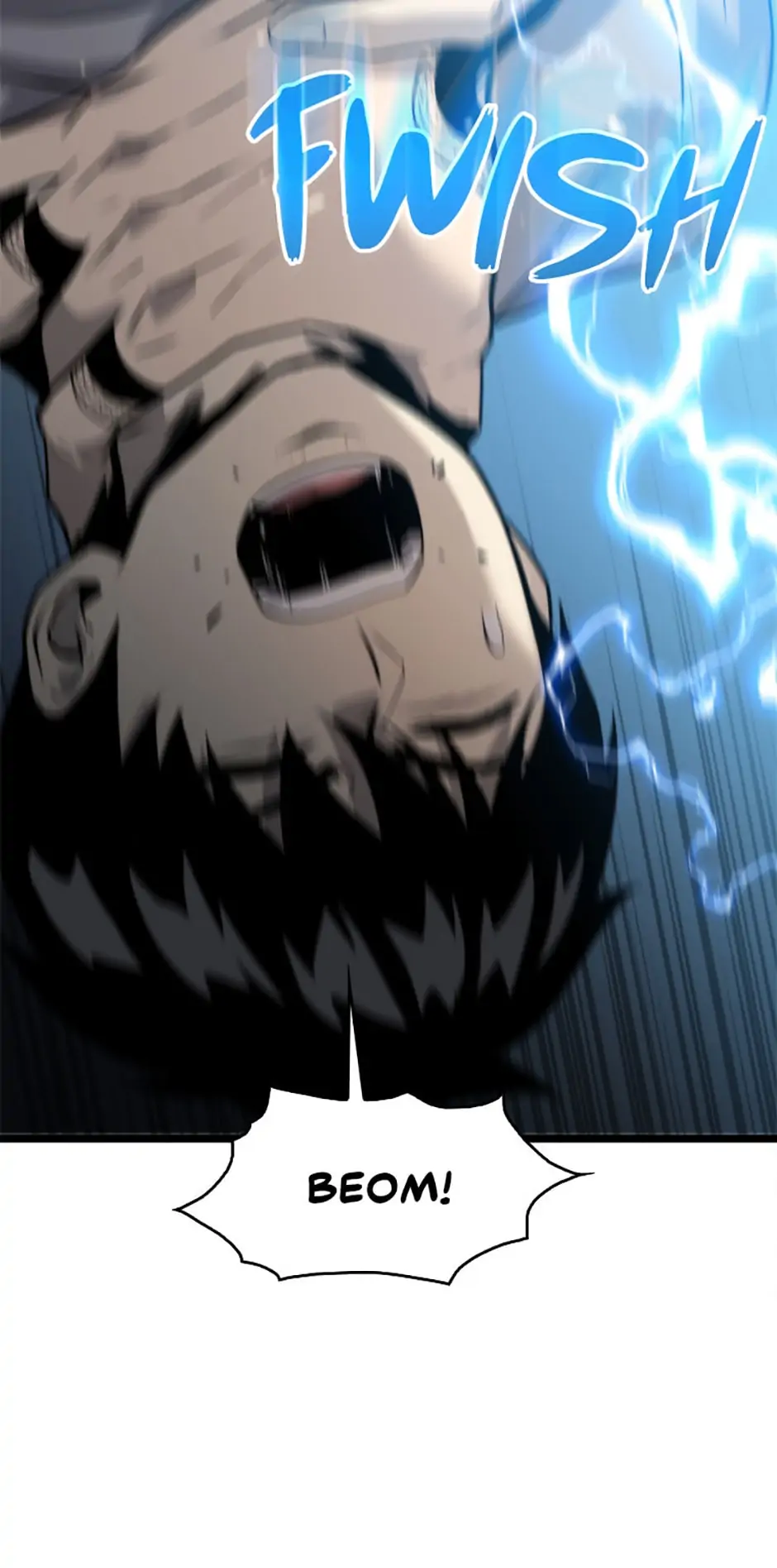 Read Down Came the Tiger Manga Online