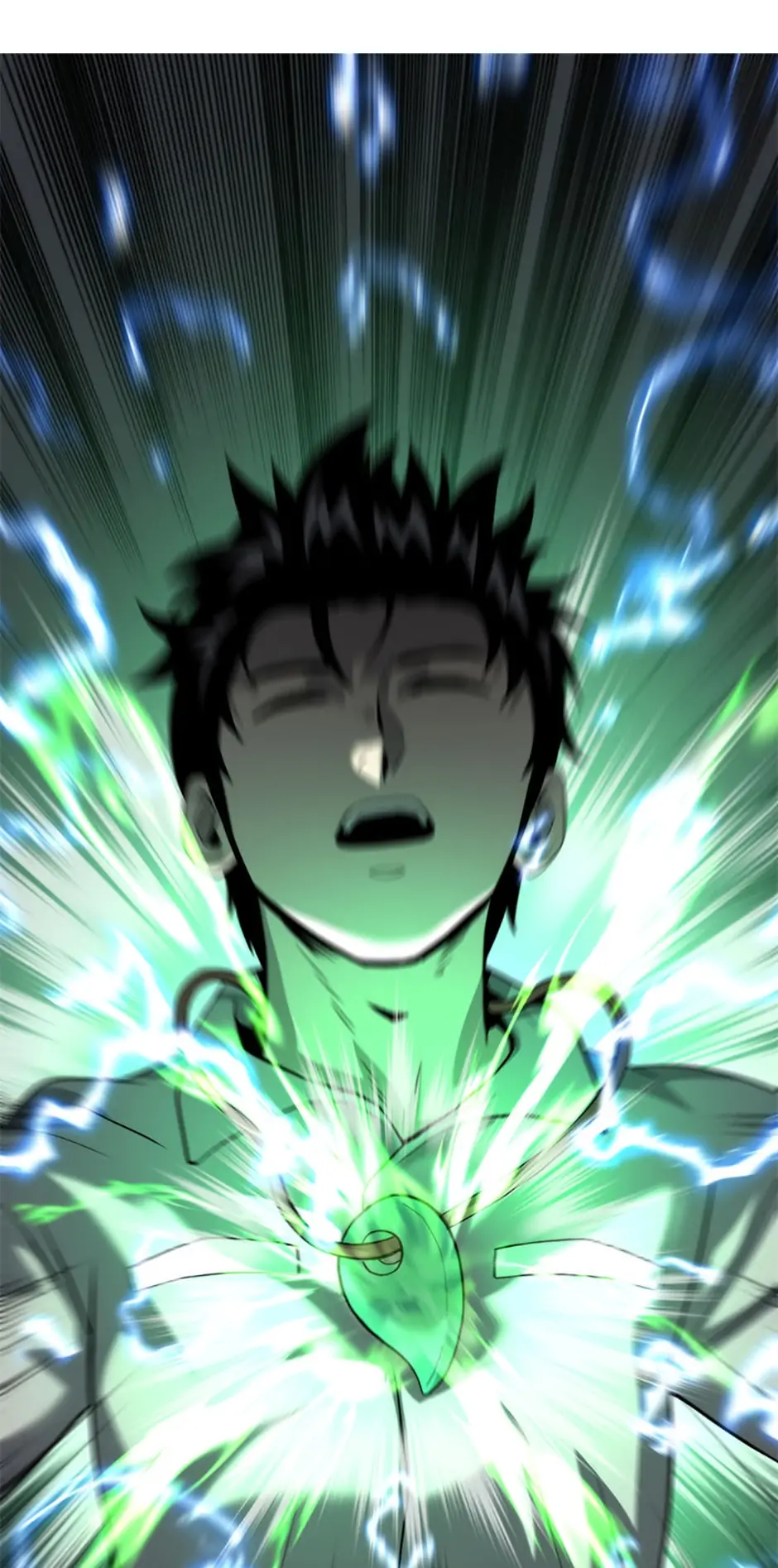 Read Down Came the Tiger Manga Online