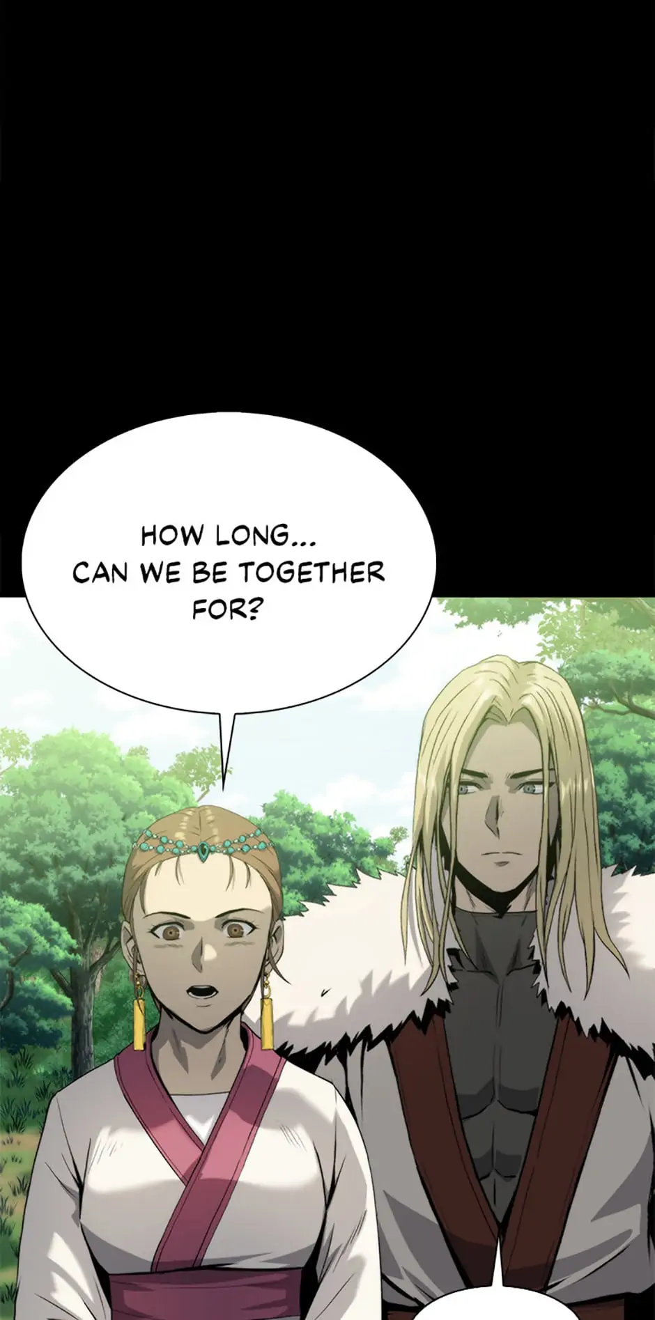 Read Down Came the Tiger Manga Online