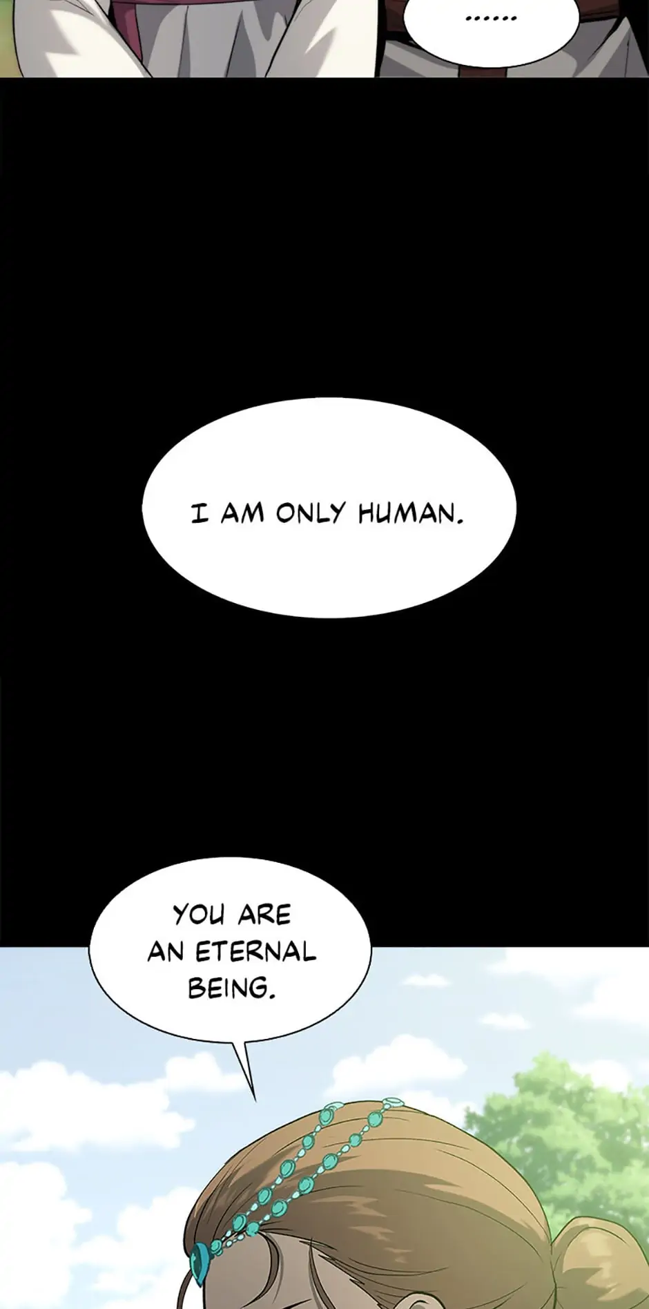 Read Down Came the Tiger Manga Online