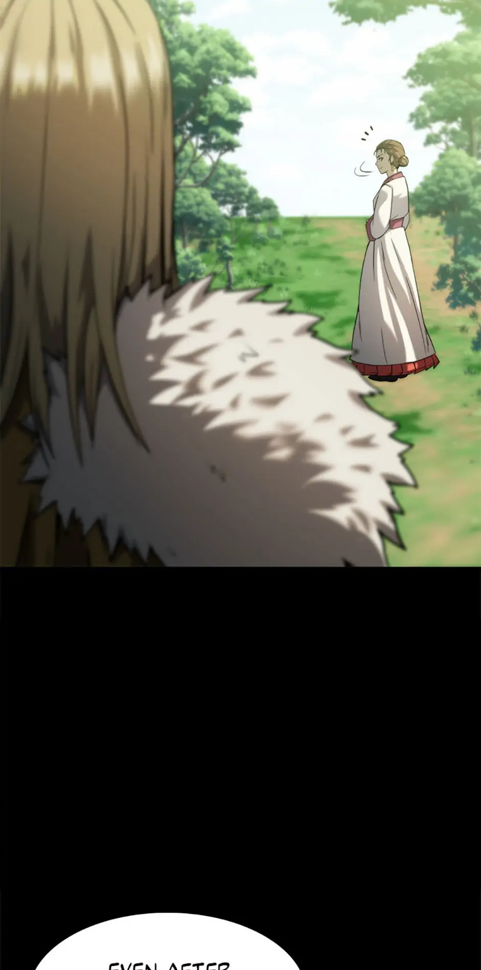 Read Down Came the Tiger Manga Online