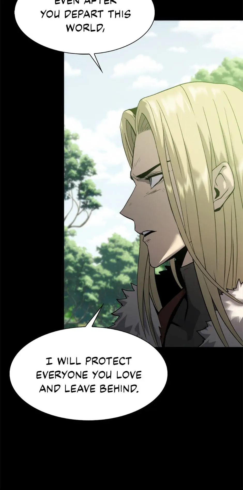 Read Down Came the Tiger Manga Online