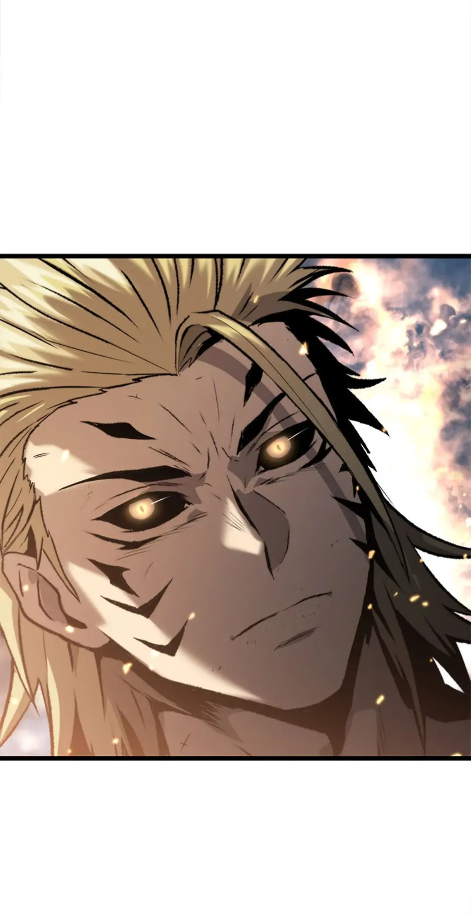 Read Down Came the Tiger Manga Online