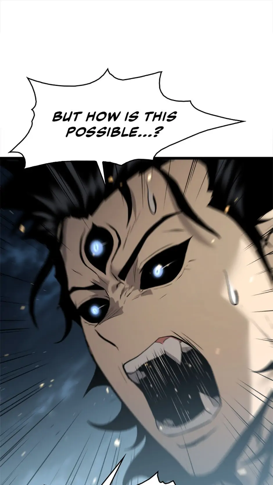 Read Down Came the Tiger Manga Online