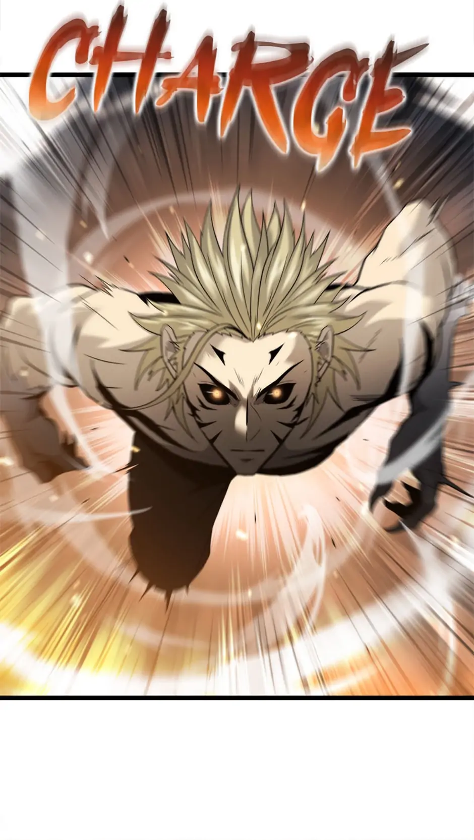 Read Down Came the Tiger Manga Online