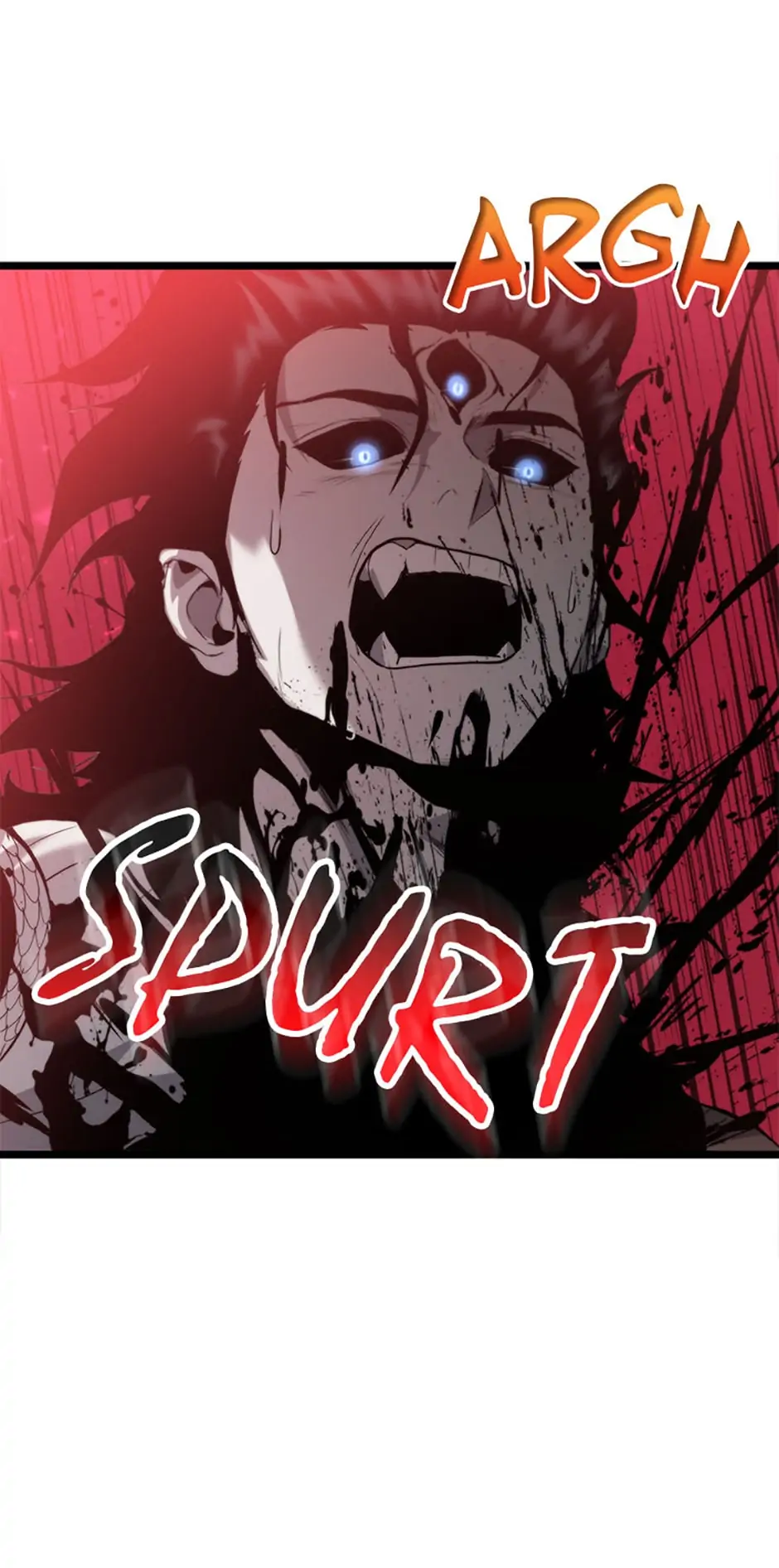 Read Down Came the Tiger Manga Online