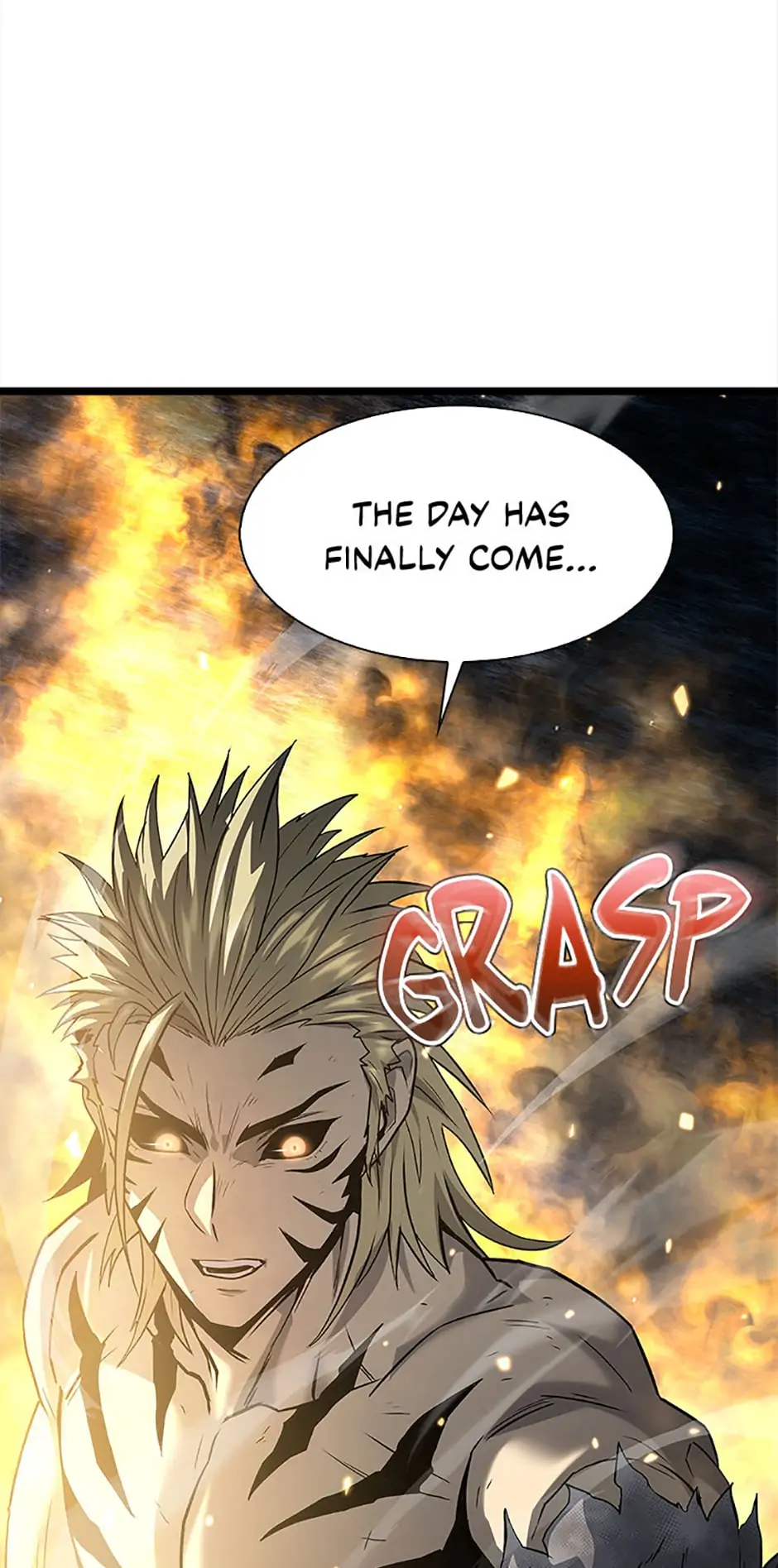 Read Down Came the Tiger Manga Online