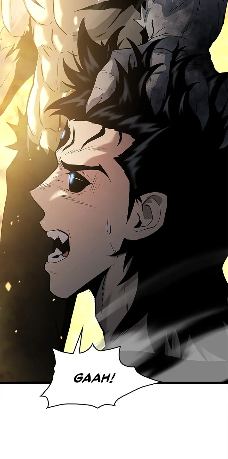 Read Down Came the Tiger Manga Online