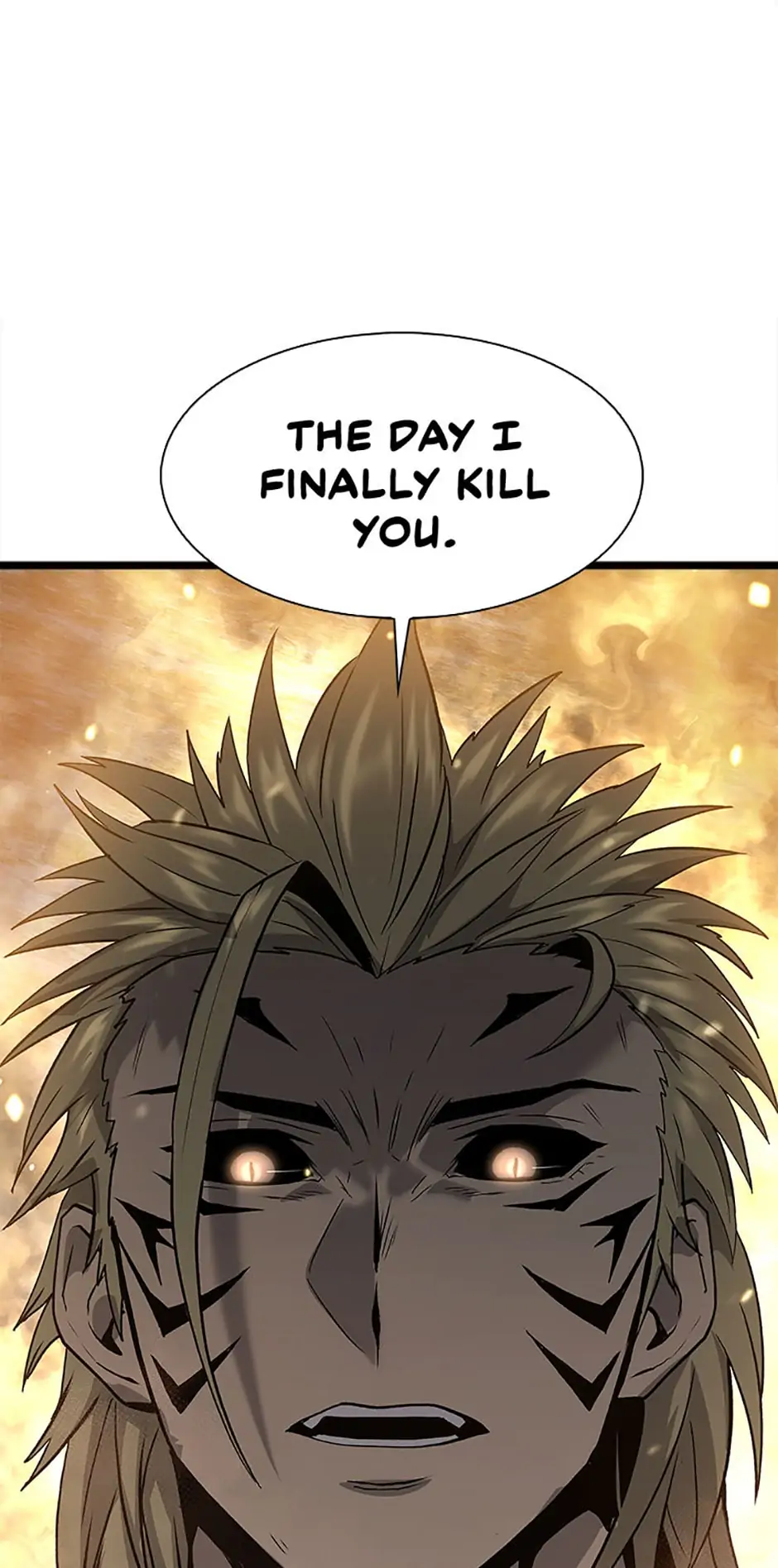 Read Down Came the Tiger Manga Online