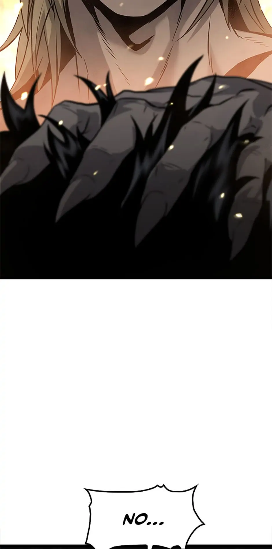 Read Down Came the Tiger Manga Online