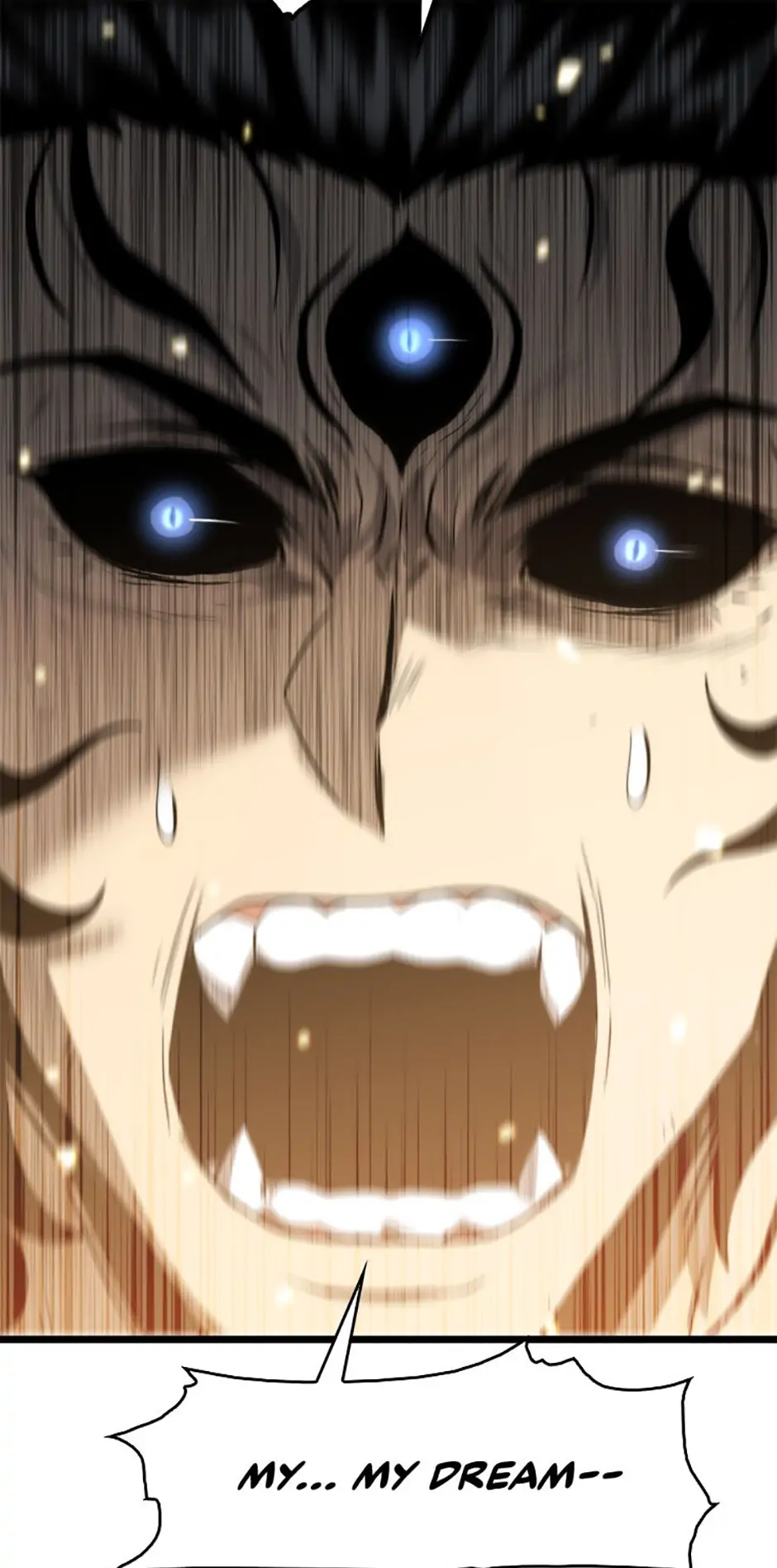 Read Down Came the Tiger Manga Online