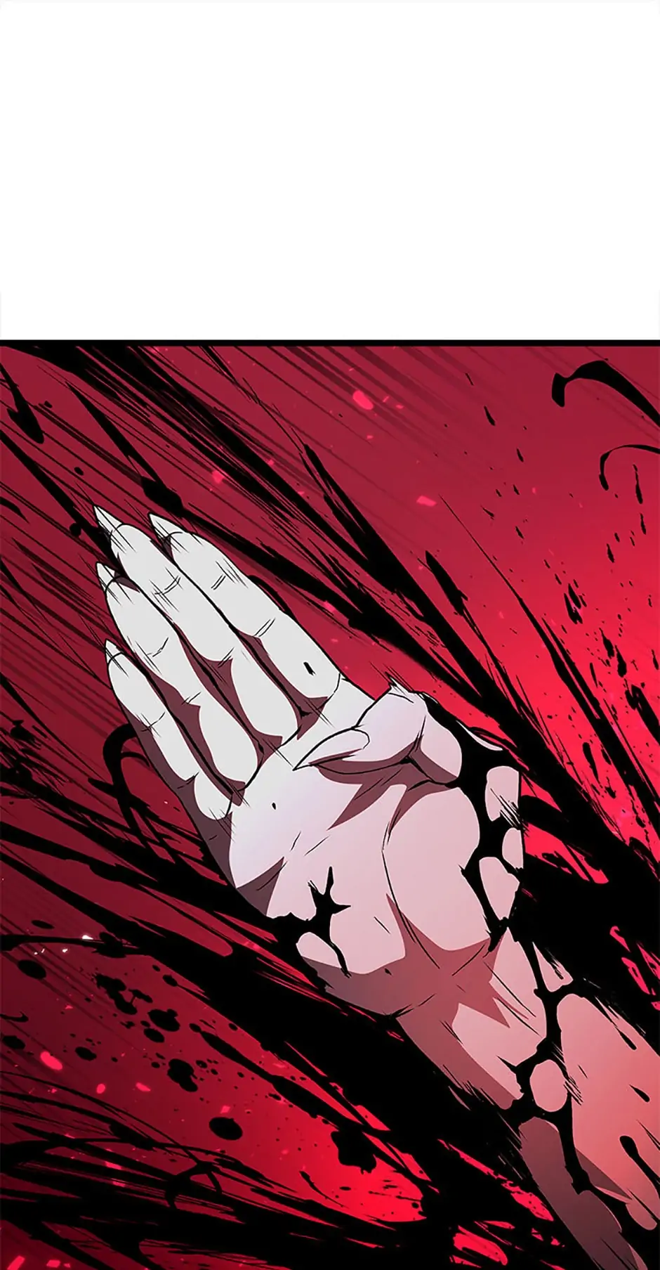 Read Down Came the Tiger Manga Online