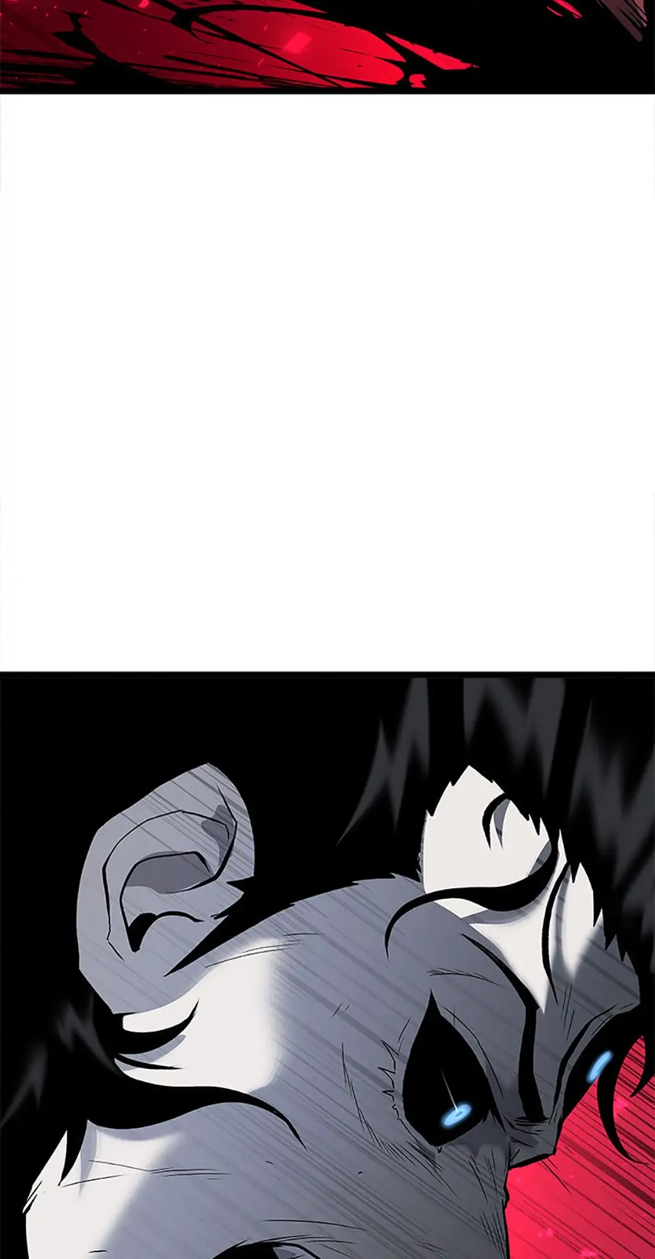 Read Down Came the Tiger Manga Online