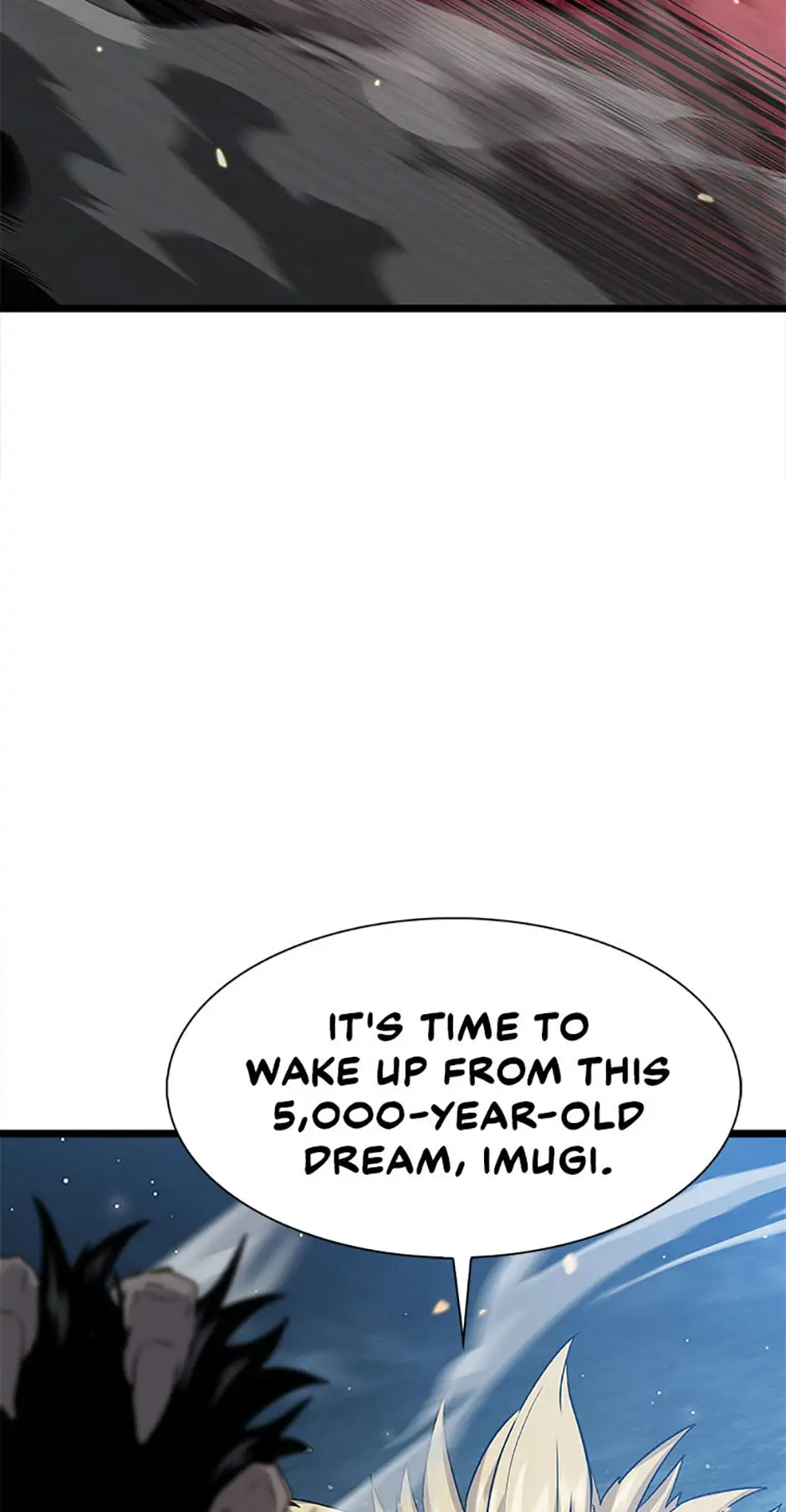 Read Down Came the Tiger Manga Online