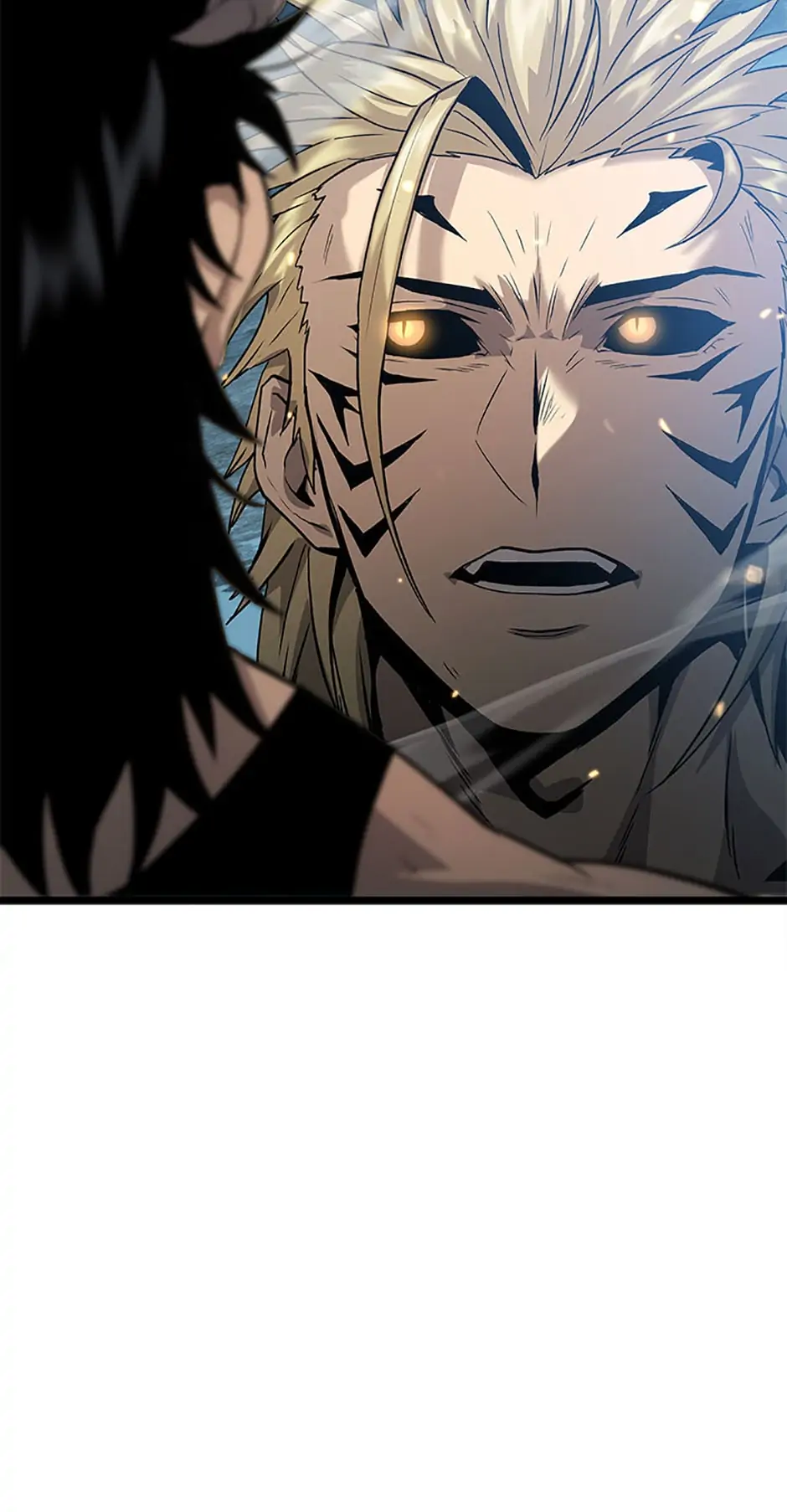 Read Down Came the Tiger Manga Online