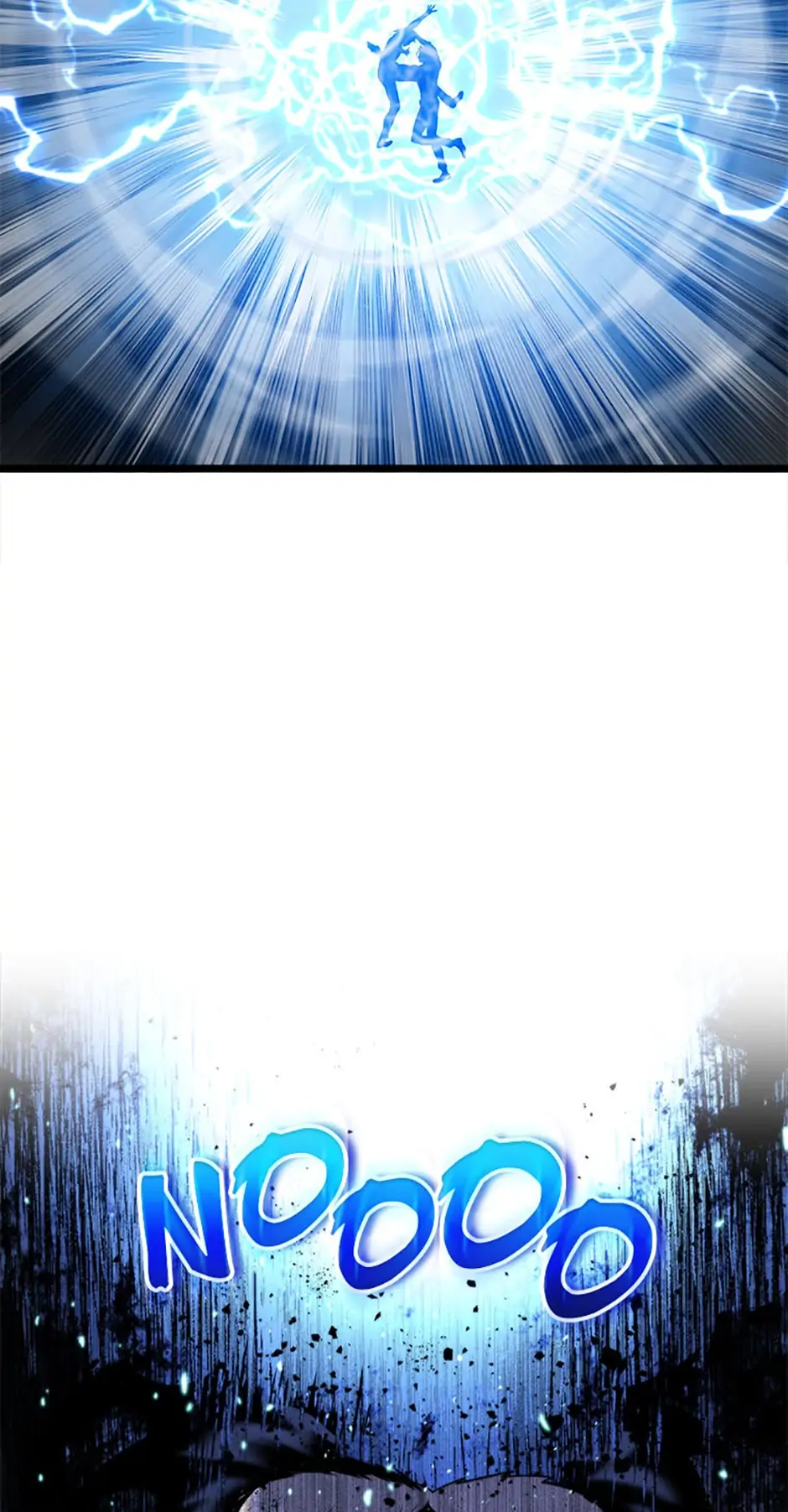 Read Down Came the Tiger Manga Online