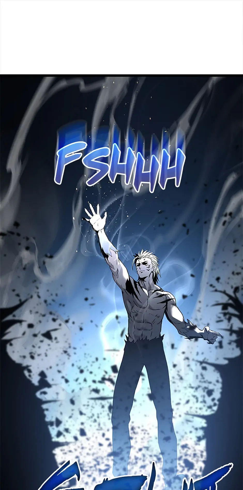 Read Down Came the Tiger Manga Online