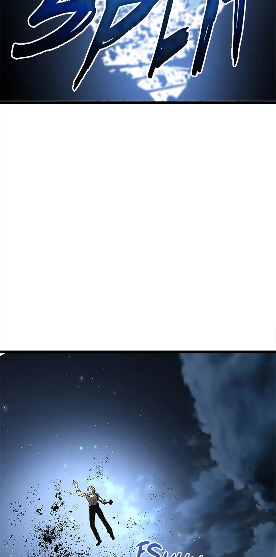 Read Down Came the Tiger Manga Online