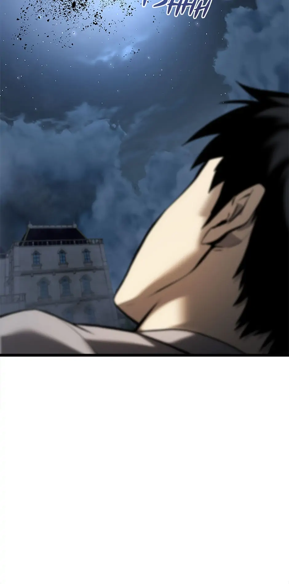 Read Down Came the Tiger Manga Online