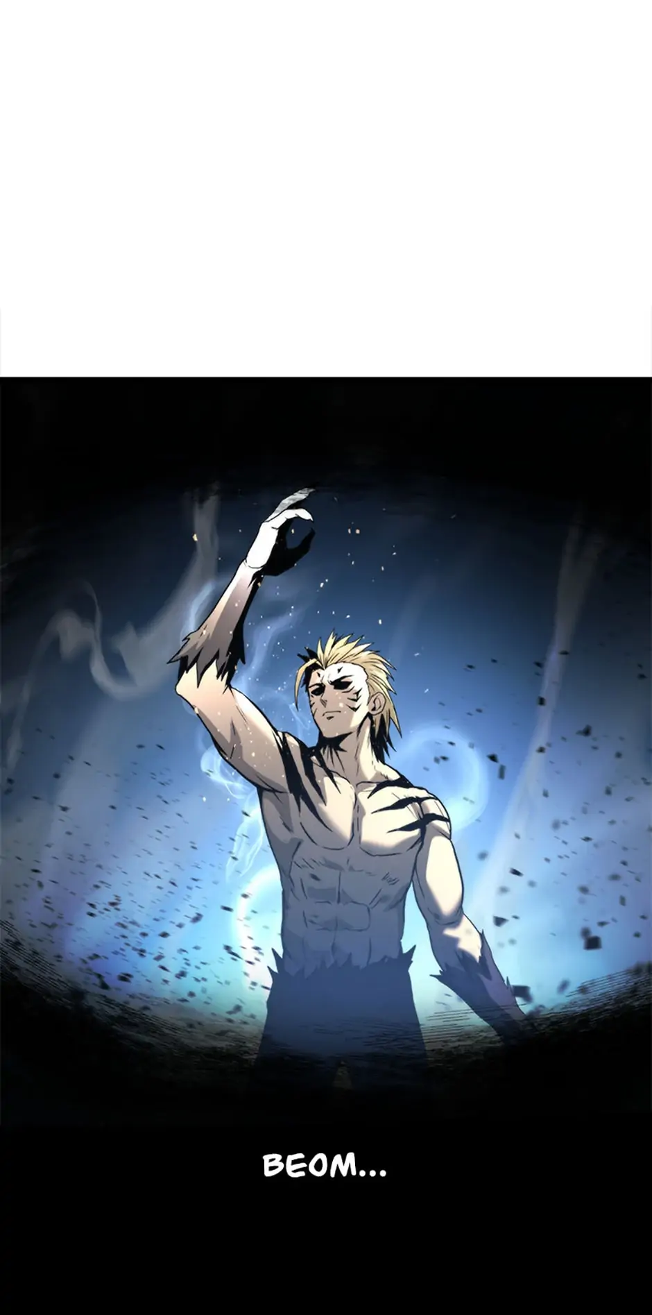 Read Down Came the Tiger Manga Online