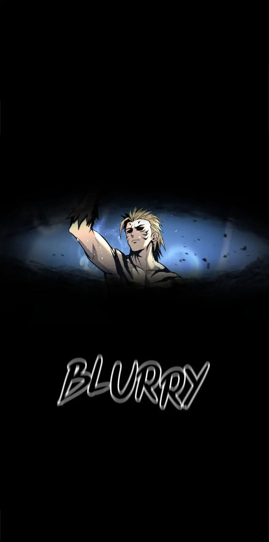 Read Down Came the Tiger Manga Online