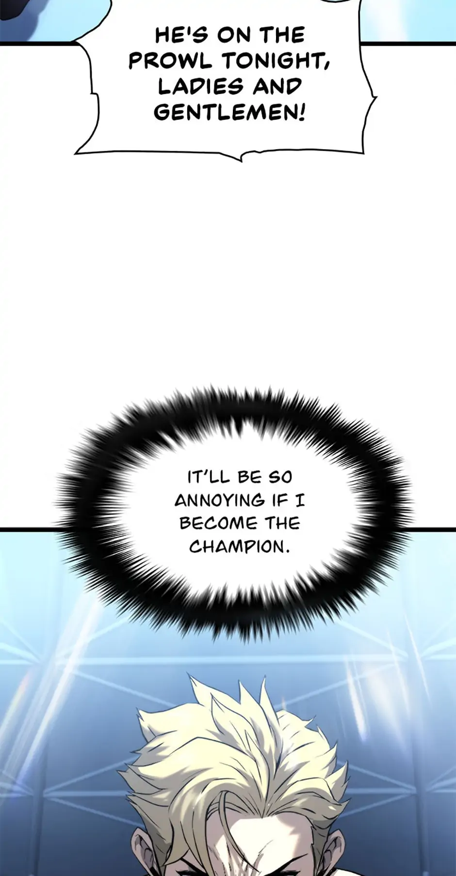 Read Down Came the Tiger Manga Online