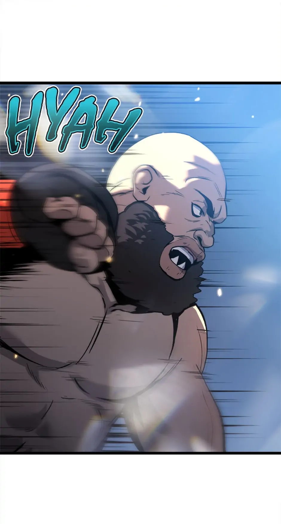 Read Down Came the Tiger Manga Online