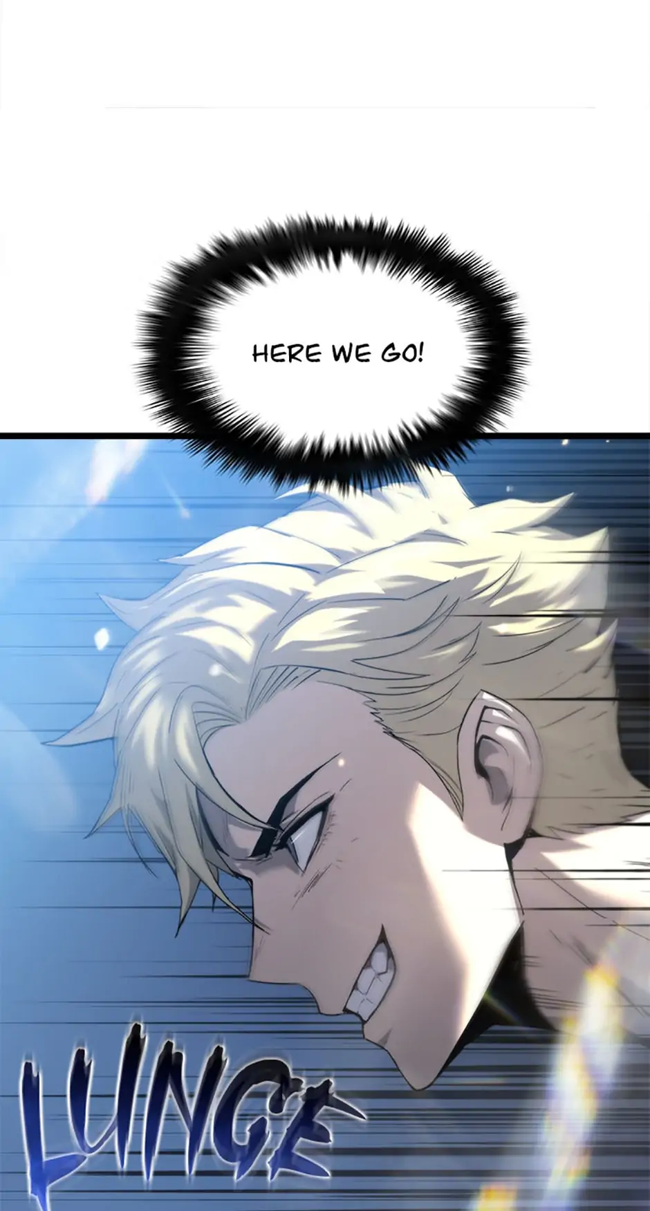 Read Down Came the Tiger Manga Online