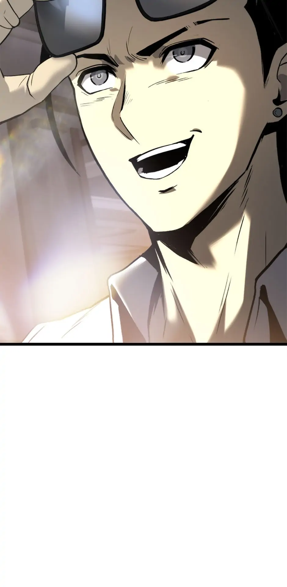 Read Down Came the Tiger Manga Online