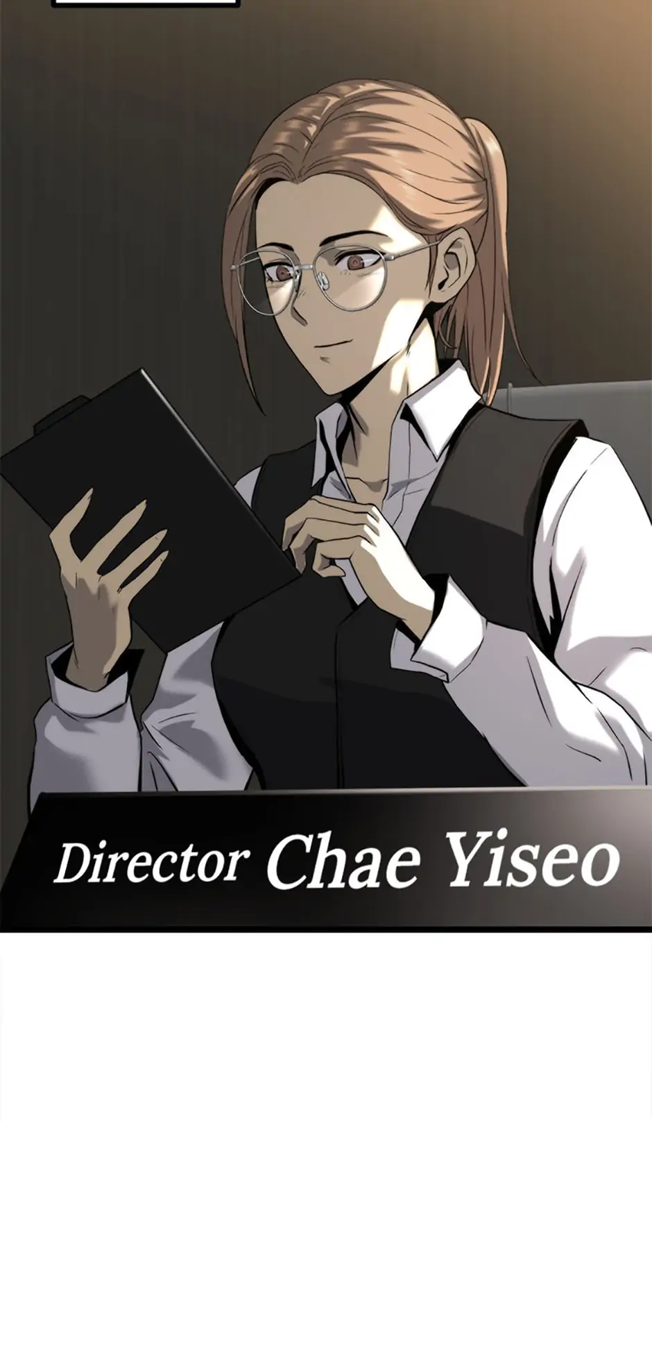 Read Down Came the Tiger Manga Online