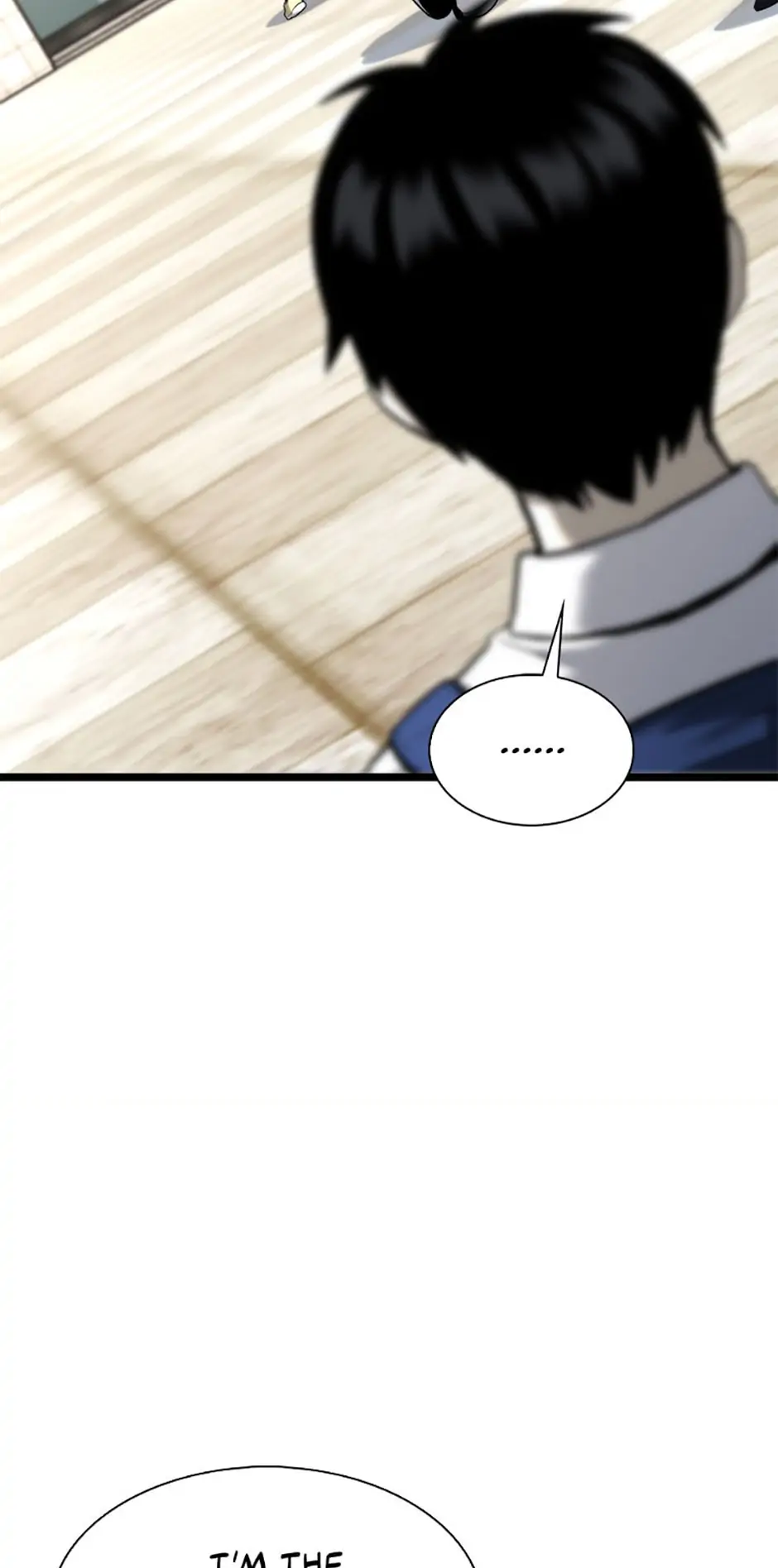 Read Down Came the Tiger Manga Online