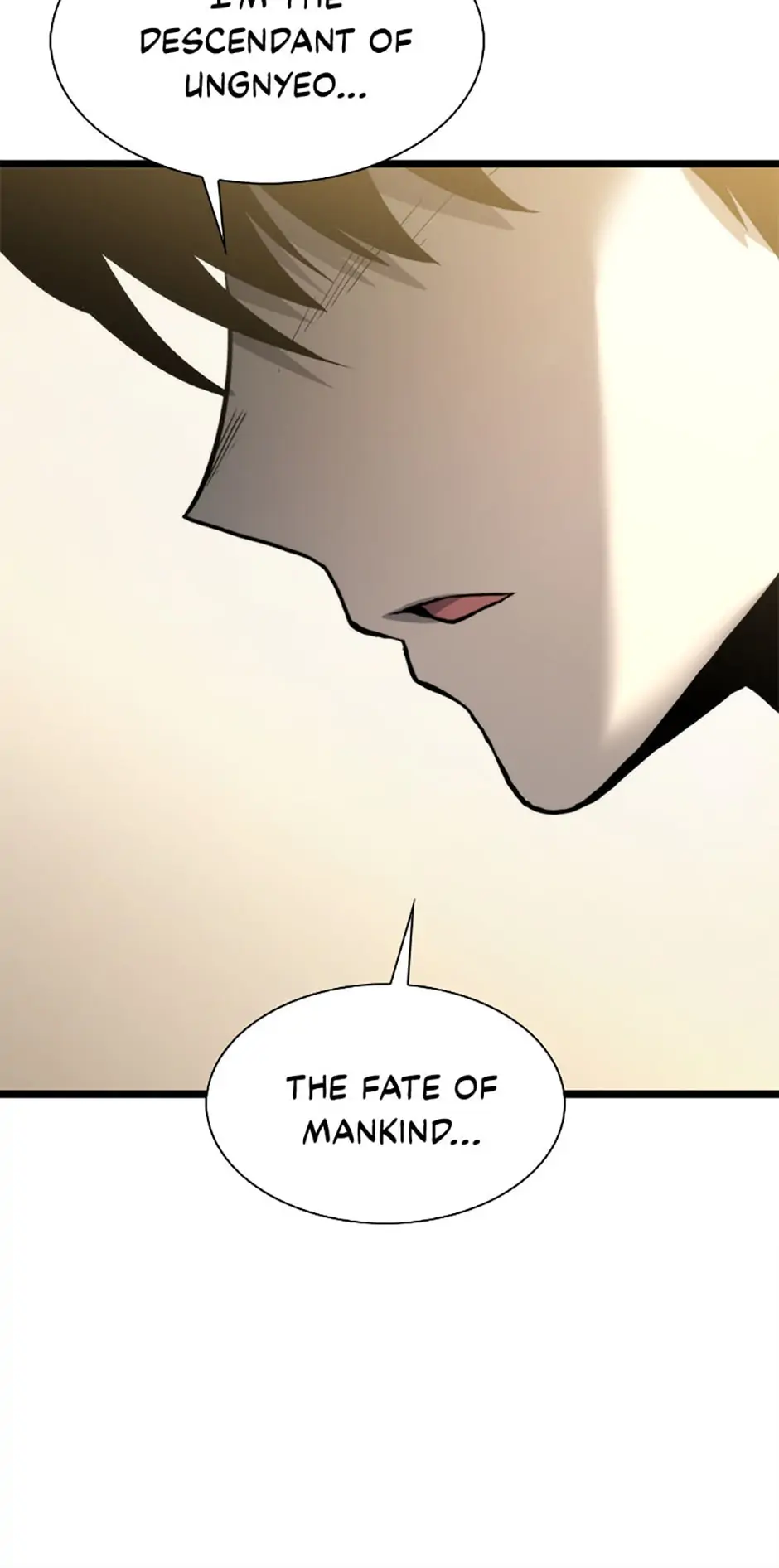 Read Down Came the Tiger Manga Online