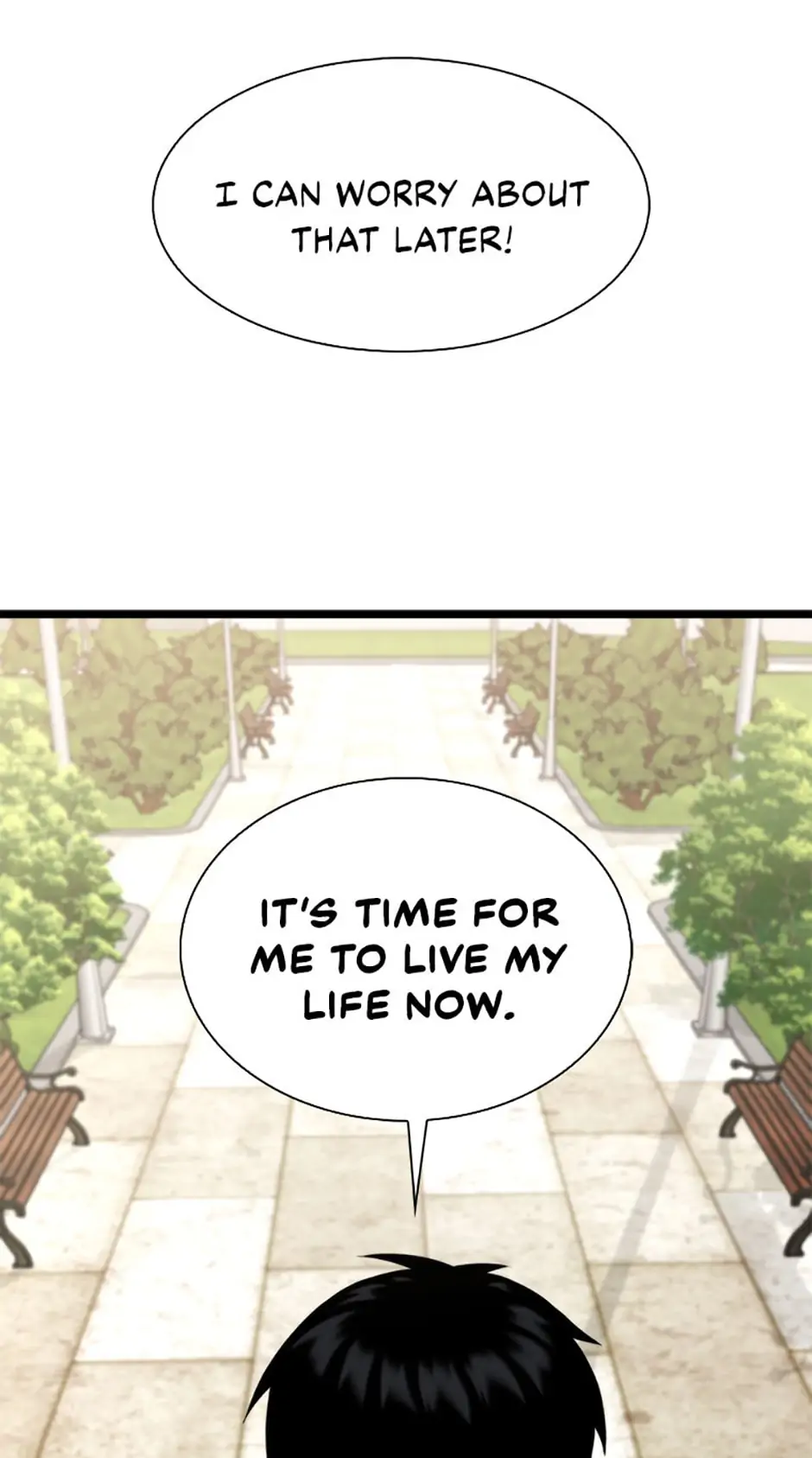 Read Down Came the Tiger Manga Online