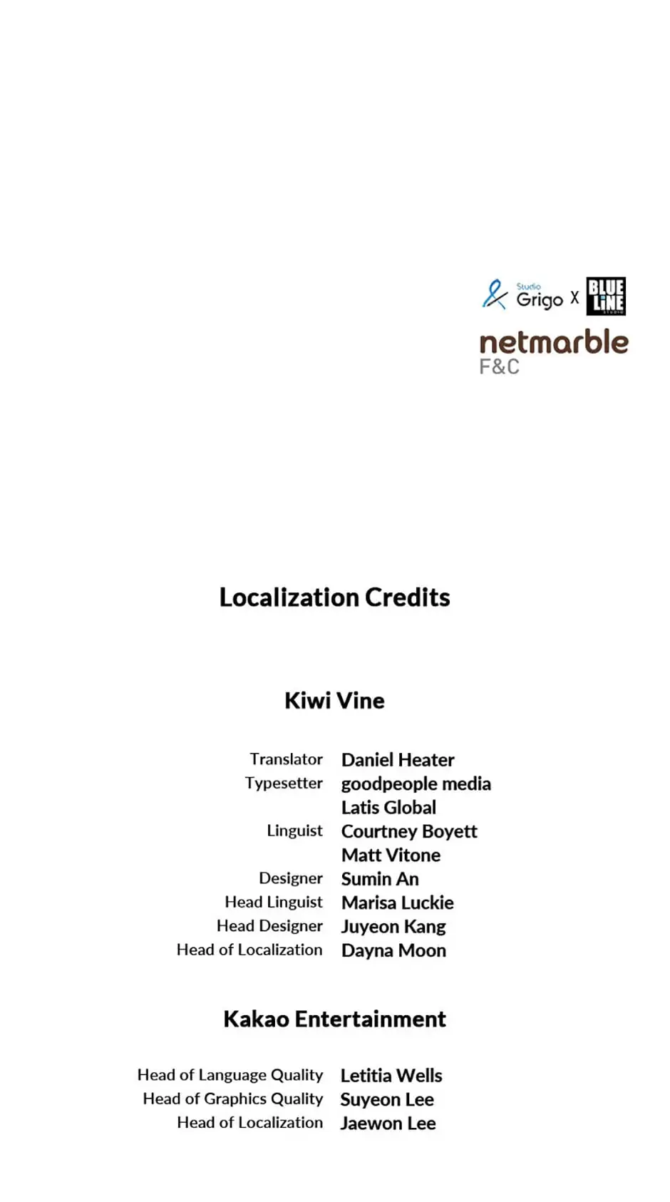 Read Down Came the Tiger Manga Online