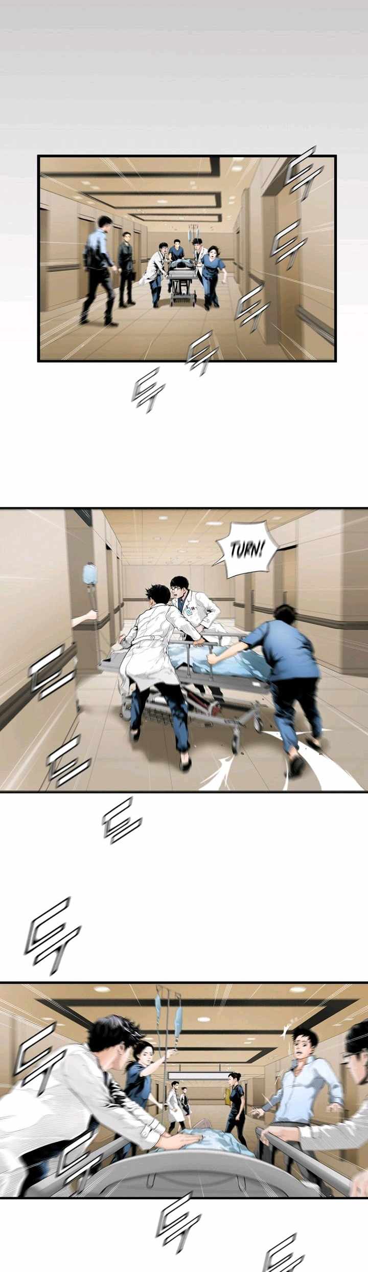 Read Dr. Choi Tae-Soo Manga Online