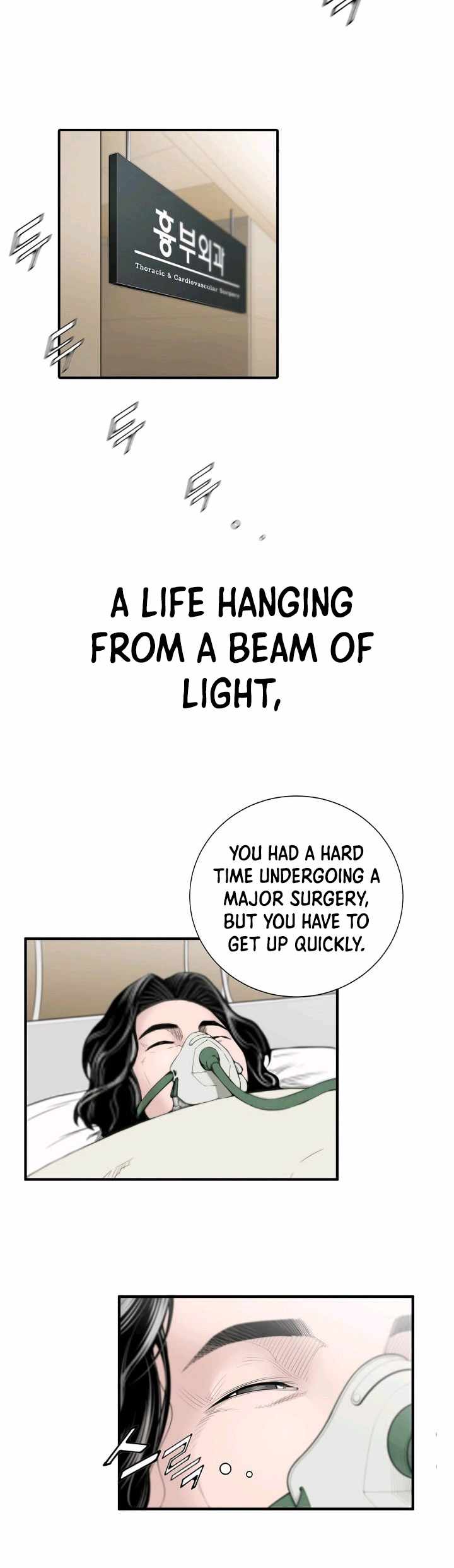 Read Dr. Choi Tae-Soo Manga Online