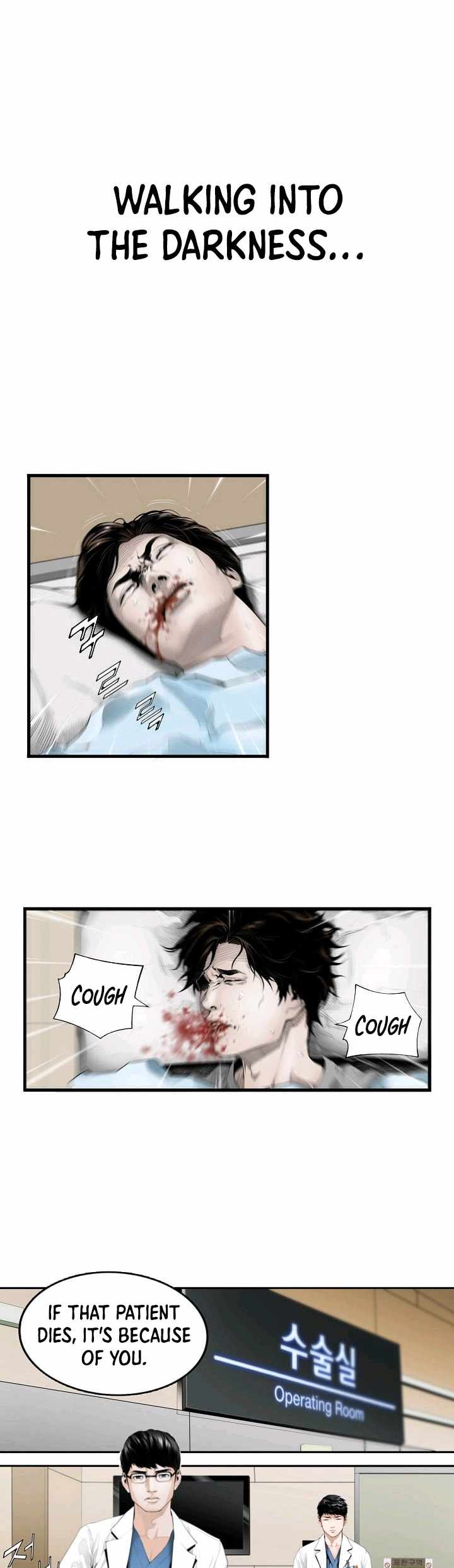 Read Dr. Choi Tae-Soo Manga Online