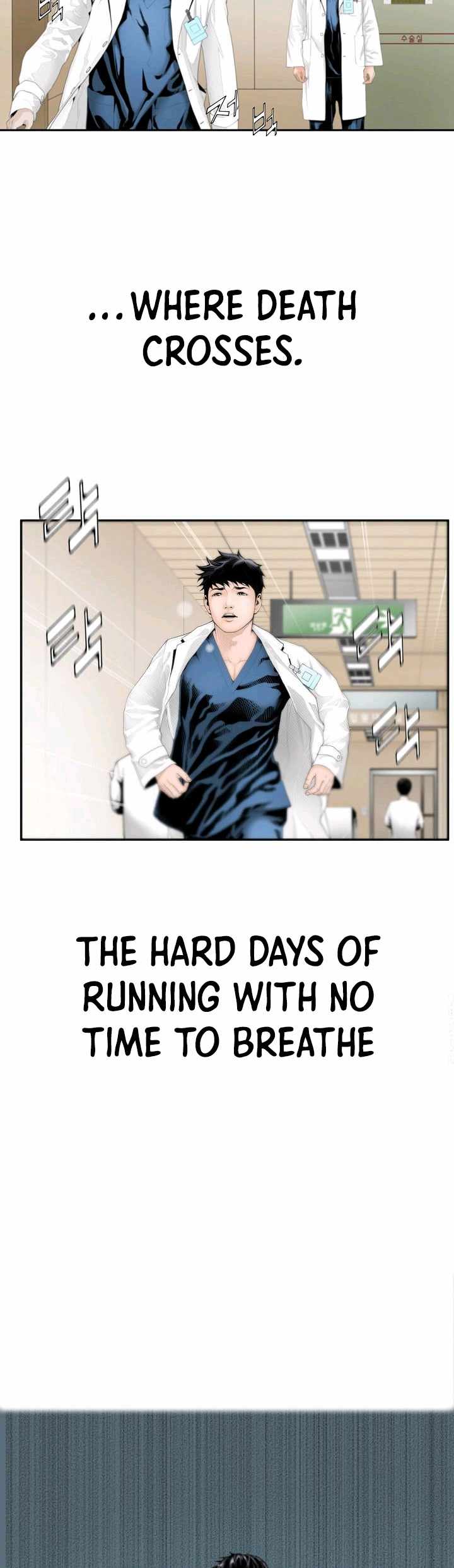 Read Dr. Choi Tae-Soo Manga Online