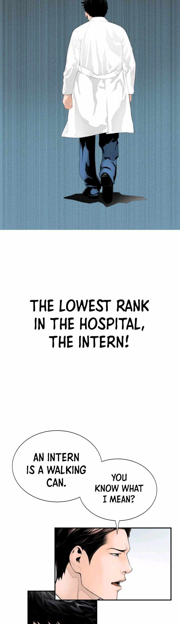 Read Dr. Choi Tae-Soo Manga Online