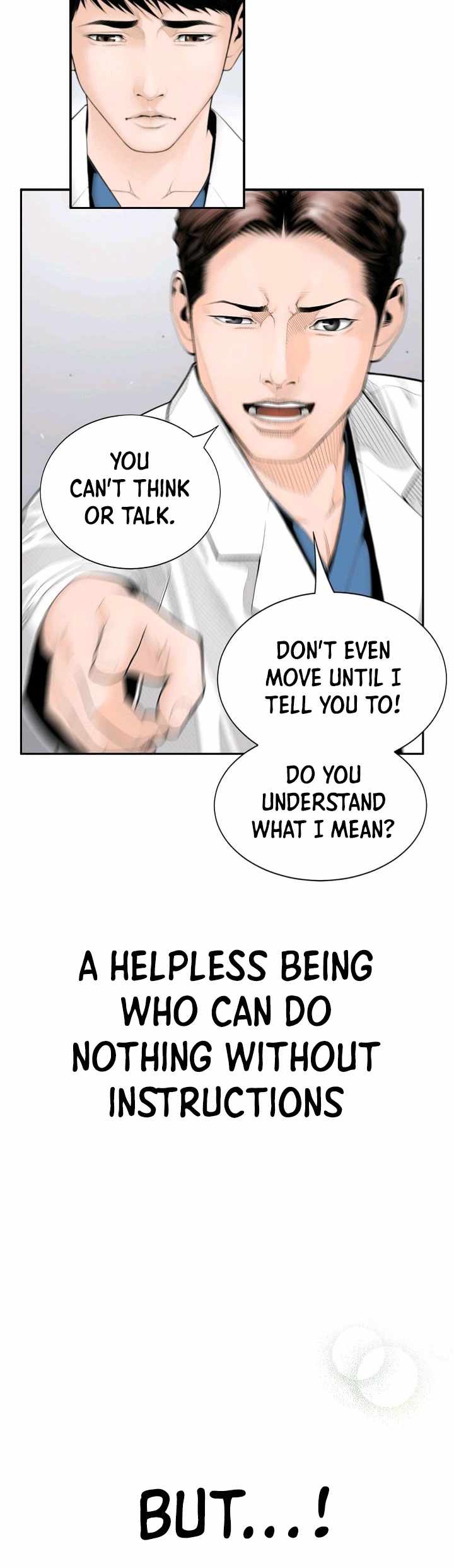 Read Dr. Choi Tae-Soo Manga Online