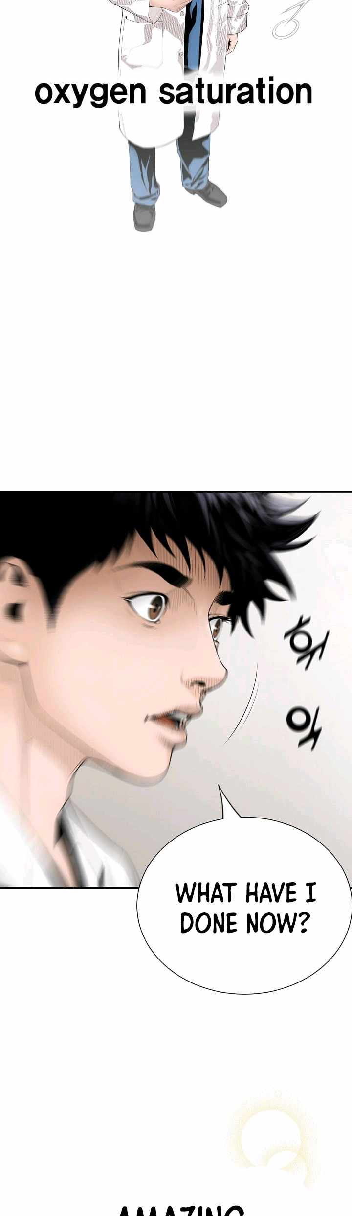 Read Dr. Choi Tae-Soo Manga Online