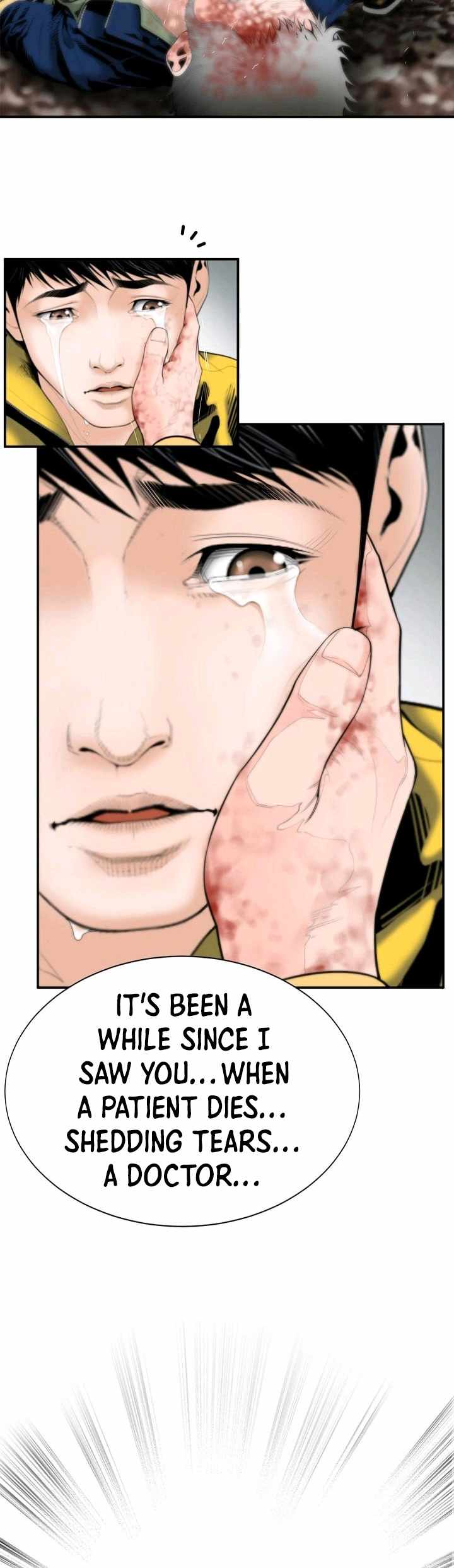 Read Dr. Choi Tae-Soo Manga Online