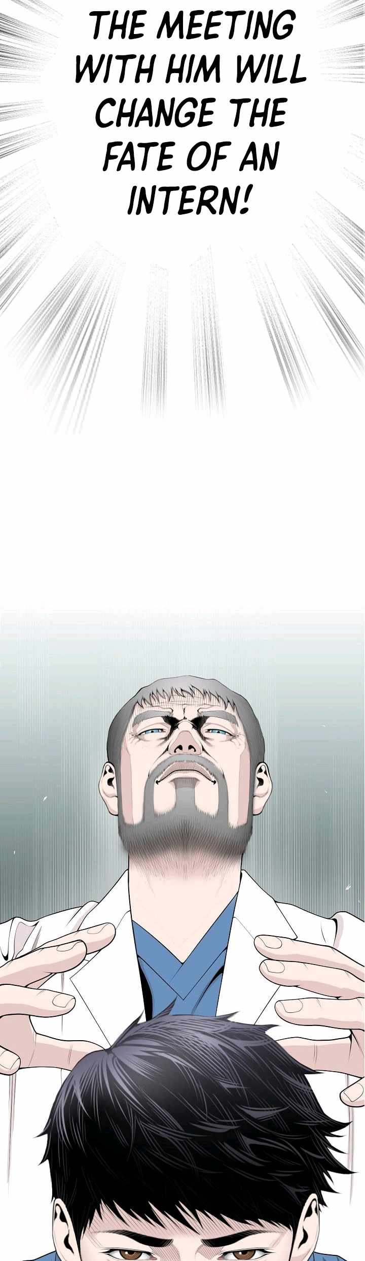 Read Dr. Choi Tae-Soo Manga Online