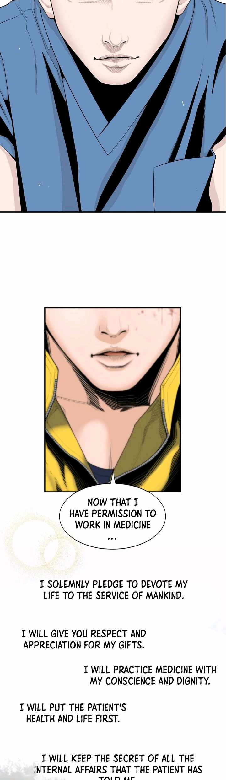 Read Dr. Choi Tae-Soo Manga Online