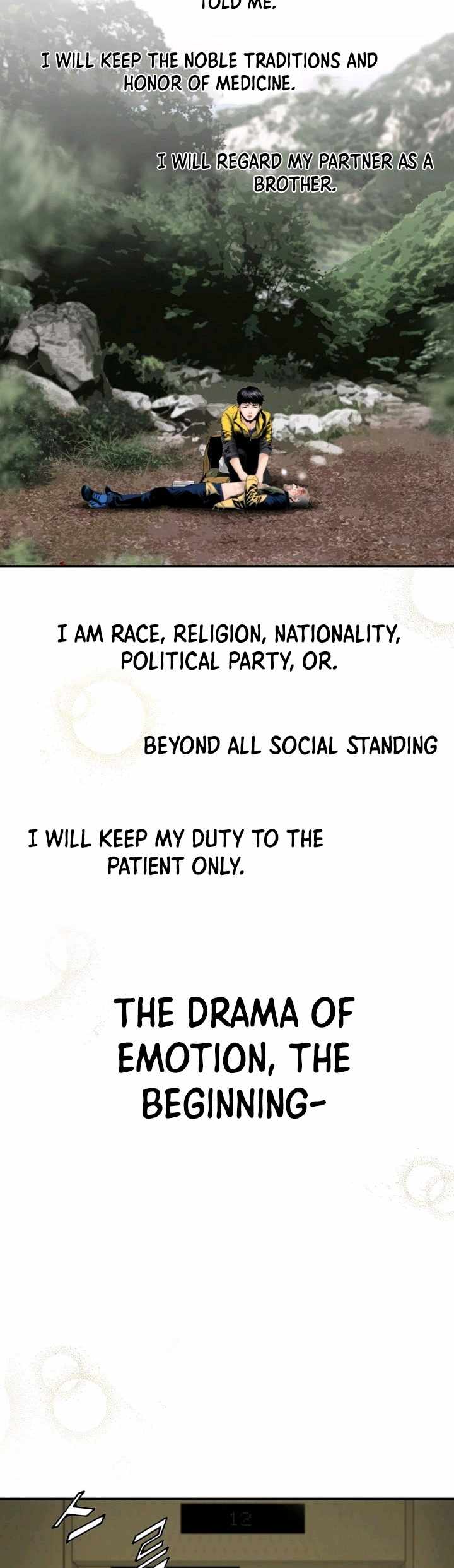 Read Dr. Choi Tae-Soo Manga Online