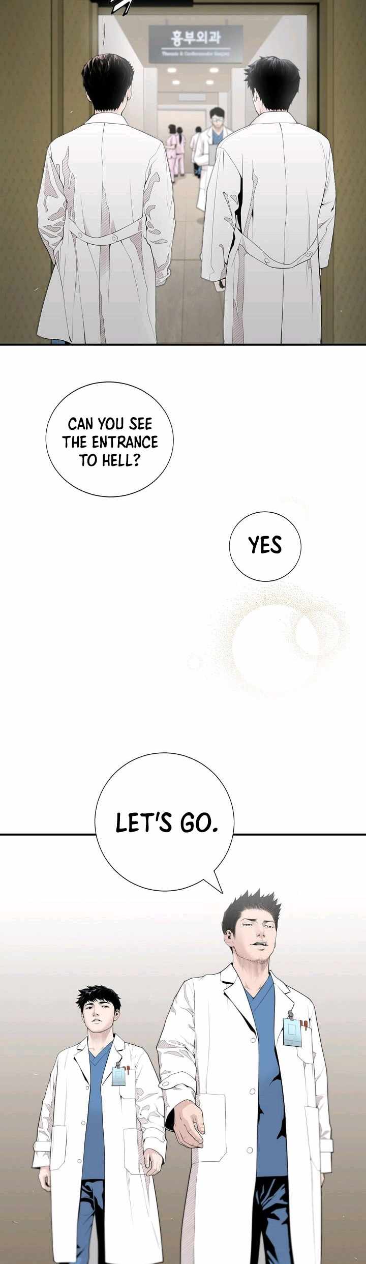 Read Dr. Choi Tae-Soo Manga Online