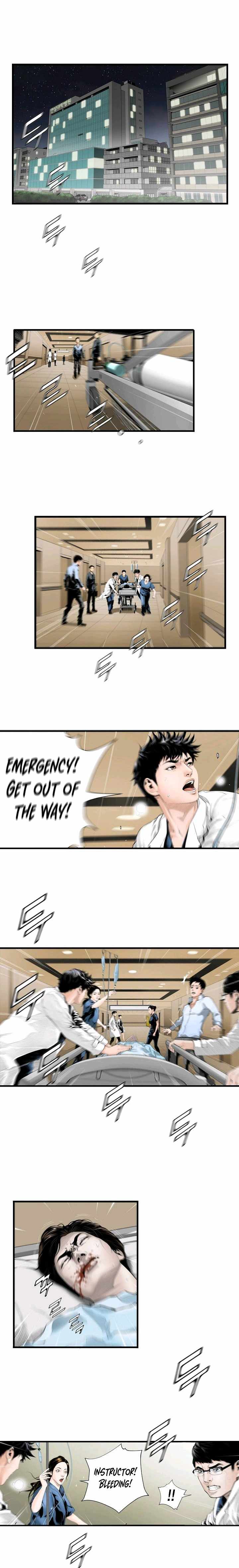 Read Dr. Choi Tae-Soo Manga Online