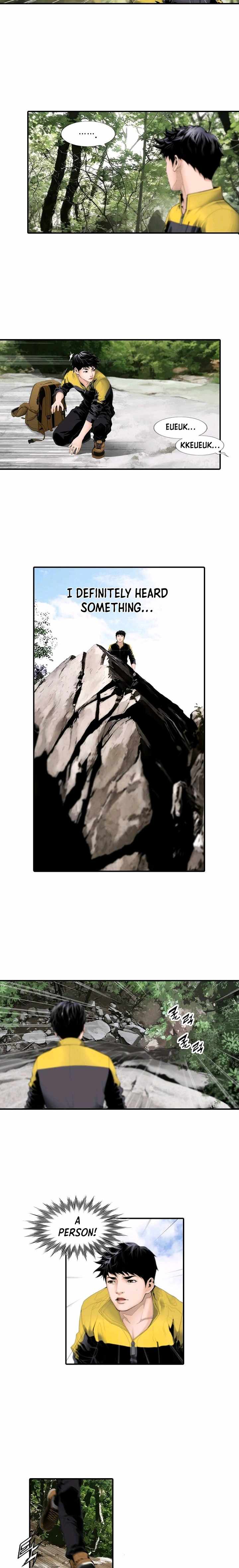 Read Dr. Choi Tae-Soo Manga Online