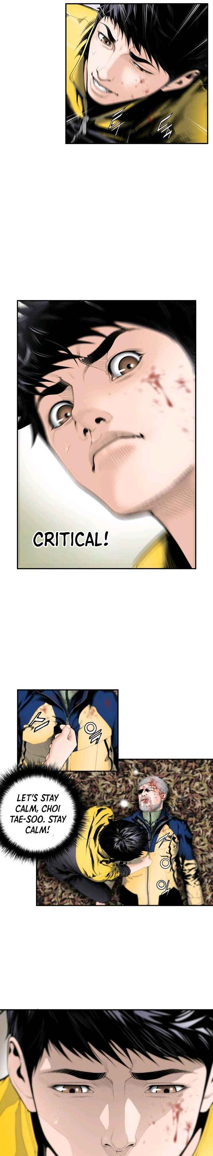 Read Dr. Choi Tae-Soo Manga Online