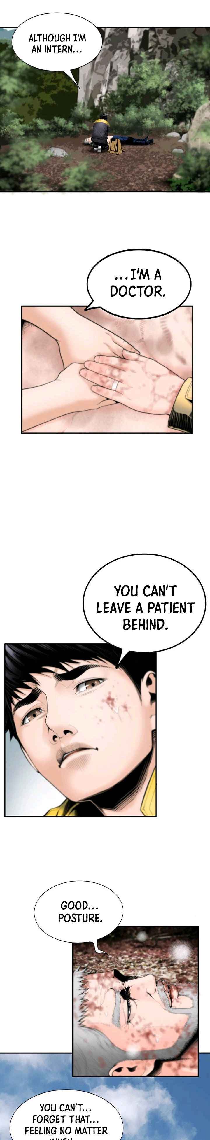 Read Dr. Choi Tae-Soo Manga Online